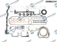 DRM62101 - Uszczelka głowicy DR.MOTOR /zestaw 47 elementów/ FORD/FIAT