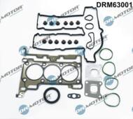 DRM63001 - Uszczelka głowicy DR.MOTOR /zestaw/ FORD C-MAX,FOCUS 11- 1.0 ECOBOOST