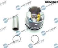 DRM6602 - Tłok DR.MOTOR /z pierścieniami/ FORD