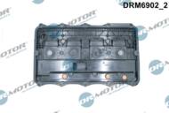 DRM6902 - Pokrywa zaworów DR.MOTOR /z uszczelką/ FORD/ PSA TRANSIT/BOXER 11- 2.2 TDCI/HDI
