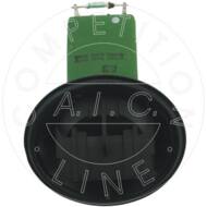 53262 AIC - Sterownik wentylatora wnętrza AIC 