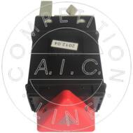 54102 AIC - Włącznik świateł awaryjnych AIC 