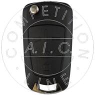 57032 AIC - Obudowa kluczyka AIC /3 przyciski/ GM