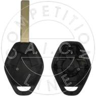 57538 AIC - Obudowa kluczyka AIC /3 przyciski/ BMW