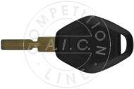 57539 AIC - Obudowa kluczyka AIC /3 przyciski/ BMW