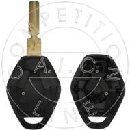 57539 AIC - Obudowa kluczyka AIC /3 przyciski/ BMW