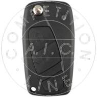 57569 AIC - Obudowa kluczyka AIC /3 przyciski/ FIAT