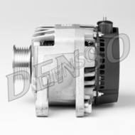 DAN1021 DEN - Alternator DENSO 