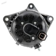 DAN1279 DEN - Alternator DENSO 