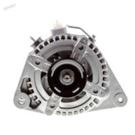 DAN1355 DEN - Alternator DENSO 