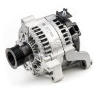 DAN1462 DEN - Alternator DENSO 