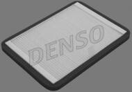 DCF019P DEN - Filtr kabinowy DENSO 