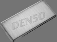 DCF020P DEN - Filtr kabinowy DENSO 