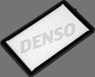 DCF022P DEN - Filtr kabinowy DENSO 