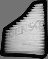 DCF141P DEN - Filtr kabinowy DENSO 
