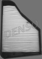 DCF142P DEN - Filtr kabinowy DENSO 