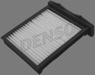 DCF411P DEN - Filtr kabinowy DENSO 
