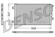DCN01012 DEN - Skraplacz klimatyzacji DENSO 