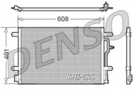 DCN02011 DEN - Skraplacz klimatyzacji DENSO 