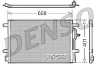 DCN02012 DEN - Skraplacz klimatyzacji DENSO 