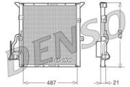 DCN05002 DEN - Skraplacz klimatyzacji DENSO 