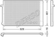 DCN05013 DEN - Skraplacz klimatyzacji DENSO 