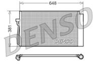 DCN05017 DEN - Skraplacz klimatyzacji DENSO 