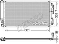 DCN05035 DEN - Skraplacz klimatyzacji DENSO 