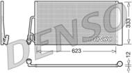 DCN05102 DEN - Skraplacz klimatyzacji DENSO 