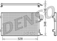DCN06003 DEN - Skraplacz klimatyzacji DENSO 