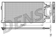 DCN07002 DEN - Skraplacz klimatyzacji DENSO 