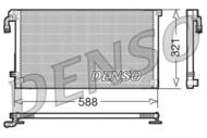 DCN07004 DEN - Skraplacz klimatyzacji DENSO 