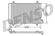 DCN07005 DEN - Skraplacz klimatyzacji DENSO 