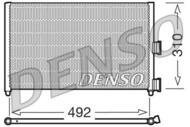 DCN09071 DEN - Skraplacz klimatyzacji DENSO 