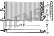 DCN09092 DEN - Skraplacz klimatyzacji DENSO 