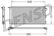 DCN09105 DEN - Skraplacz klimatyzacji DENSO 