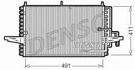 DCN10002 DEN - Skraplacz klimatyzacji DENSO 