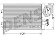 DCN10004 DEN - Skraplacz klimatyzacji DENSO 