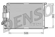 DCN10005 DEN - Skraplacz klimatyzacji DENSO 