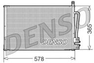 DCN10008 DEN - Skraplacz klimatyzacji DENSO 