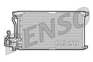 DCN10010 DEN - Skraplacz klimatyzacji DENSO 