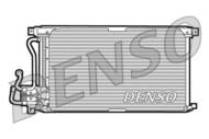 DCN10011 DEN - Skraplacz klimatyzacji DENSO 