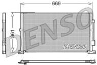 DCN10012 DEN - Skraplacz klimatyzacji DENSO 