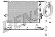 DCN10014 DEN - Skraplacz klimatyzacji DENSO 