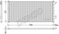 DCN10030 DEN - Skraplacz klimatyzacji DENSO 