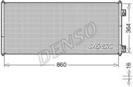 DCN10032 DEN - Skraplacz klimatyzacji DENSO 
