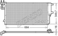 DCN10045 DEN - Skraplacz klimatyzacji DENSO 