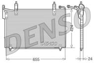 DCN11005 DEN - Skraplacz klimatyzacji DENSO 