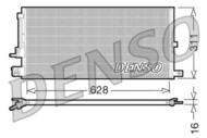 DCN11007 DEN - Skraplacz klimatyzacji DENSO 
