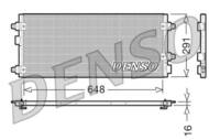 DCN13003 DEN - Skraplacz klimatyzacji DENSO 